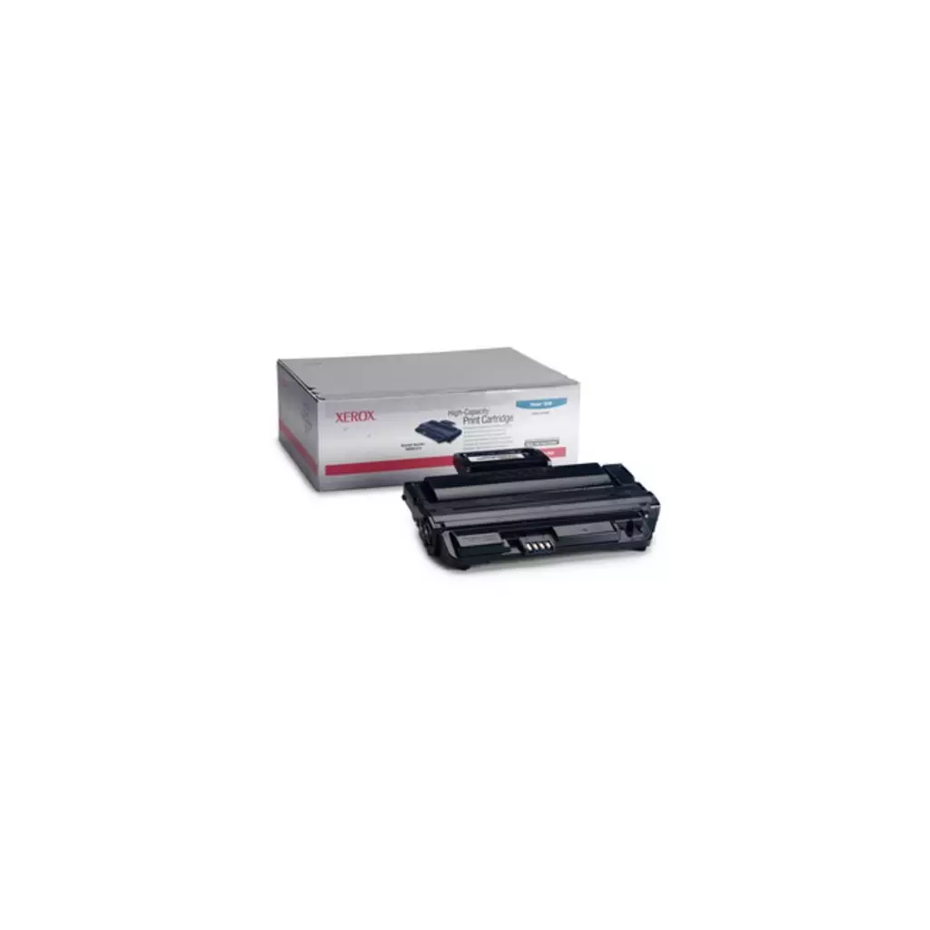 Obrázek produktu XEROX 113R00726 Toner černý pro Phaser 6180 (black, cca 8000 stran)
