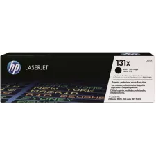 obrázek produktu HP CF210X černý toner č.131X velký 2400str. (pro CLJ M251, M276, black)
