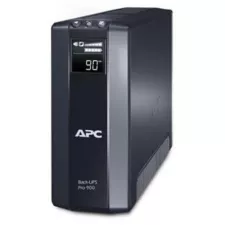 obrázek produktu APC ups Power-Saving Back-UPS Pro 900, 540W/900VA, 230V, USB, BACK RS, line interaktiv
