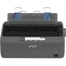 obrázek produktu EPSON LX-350 jehličková tiskárna (A4, 9 jehel, USB2.0/RS-232/LPT)