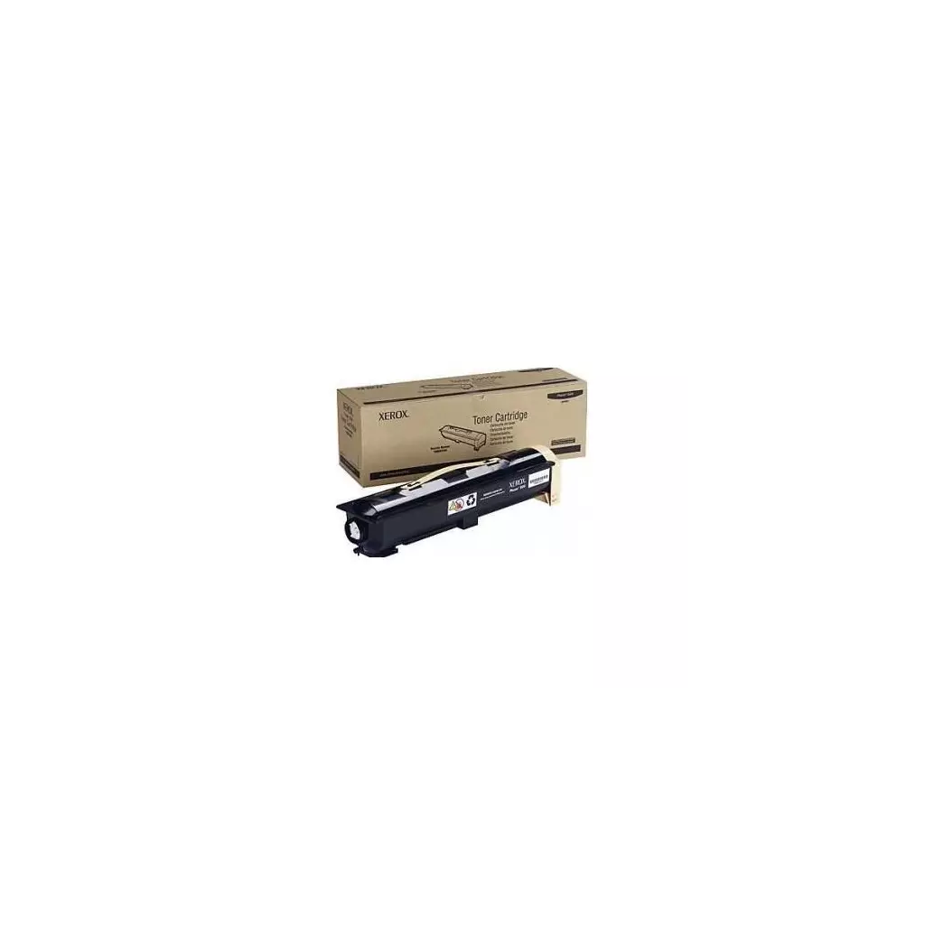 Obrázek produktu XEROX 106R01305 Toner černý velký pro WorkCentre WC5225/5230 (black, cca 30000 stran)