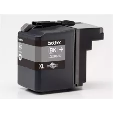 obrázek produktu BROTHER LC-529XLBK originální náplň černá - 2400str INK BENEFIT
