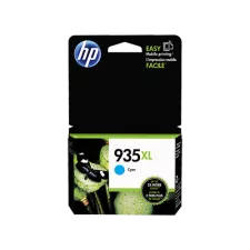 obrázek produktu HP C2P24AE originální náplň azurová č.935XL velká cca 825 stran (pro HP OfficeJet 6830, 6820, 6220, 6230)