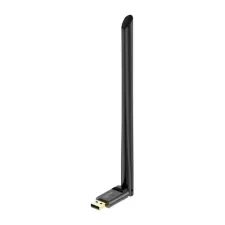 obrázek produktu STONET WF2119C Wifi USB adapter, 150 Mbps, odnímatelná 5dB antena