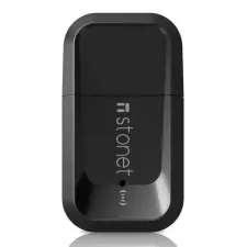 obrázek produktu STONET WF2123 Wifi NANO USB adapter, 300 Mbps