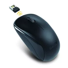 obrázek produktu GENIUS myš NX-7000 Wireless,blue-eye senzor 1200dpi, USB black Sky