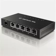 obrázek produktu UBIQUITI EdgeRouter X SFP, 5x GLAN, 1x SFP WAN