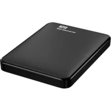 obrázek produktu WDC WDBUZG0010BBK externí hdd 1TB WD Elements Portable USB3.0 black (2.5\" černý)