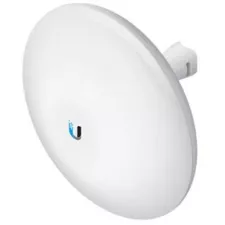 obrázek produktu UBIQUITI NanoBeam NBE-5AC-Gen2, venkovní, 5GHz AC, 2x 19dBi, Gigabit LAN, AirMAX AC