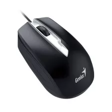 obrázek produktu GENIUS myš DX-180 USB 1000dpi drátová černá