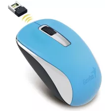 obrázek produktu GENIUS myš NX-7005 Wireless,blue-eye senzor 1200dpi, USB blue