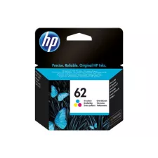 obrázek produktu HP C2P06AE originální náplň barevná č.62 color (cca 165stran, pro Envy 5540)