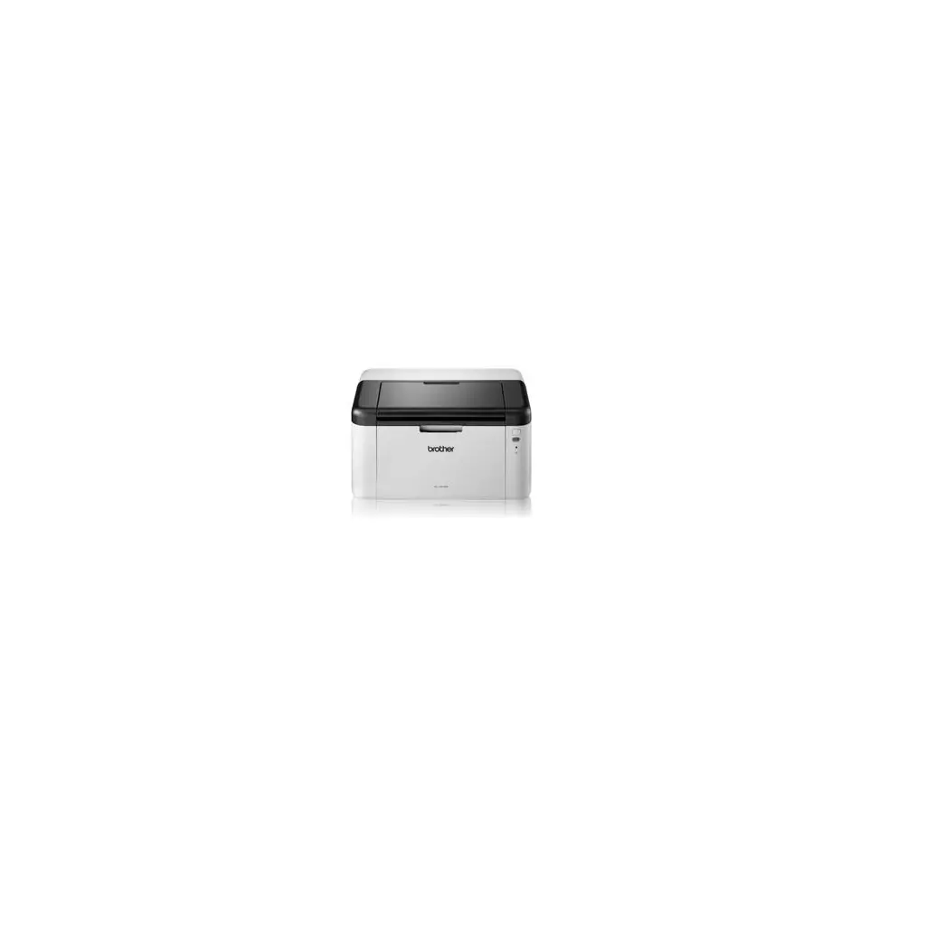 Obrázek produktu BROTHER Laser HL-1110E, A4, 600x600dpi, 20str/min, 1MB, USB, GDI, bílá