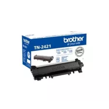 obrázek produktu BROTHER TN-2421 originální toner černý - 3.0K