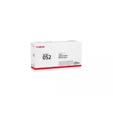 obrázek produktu CANON CRG-052 H originální toner černý pro LBP215x, 214dW, 212dw, MF429x,428x426dw