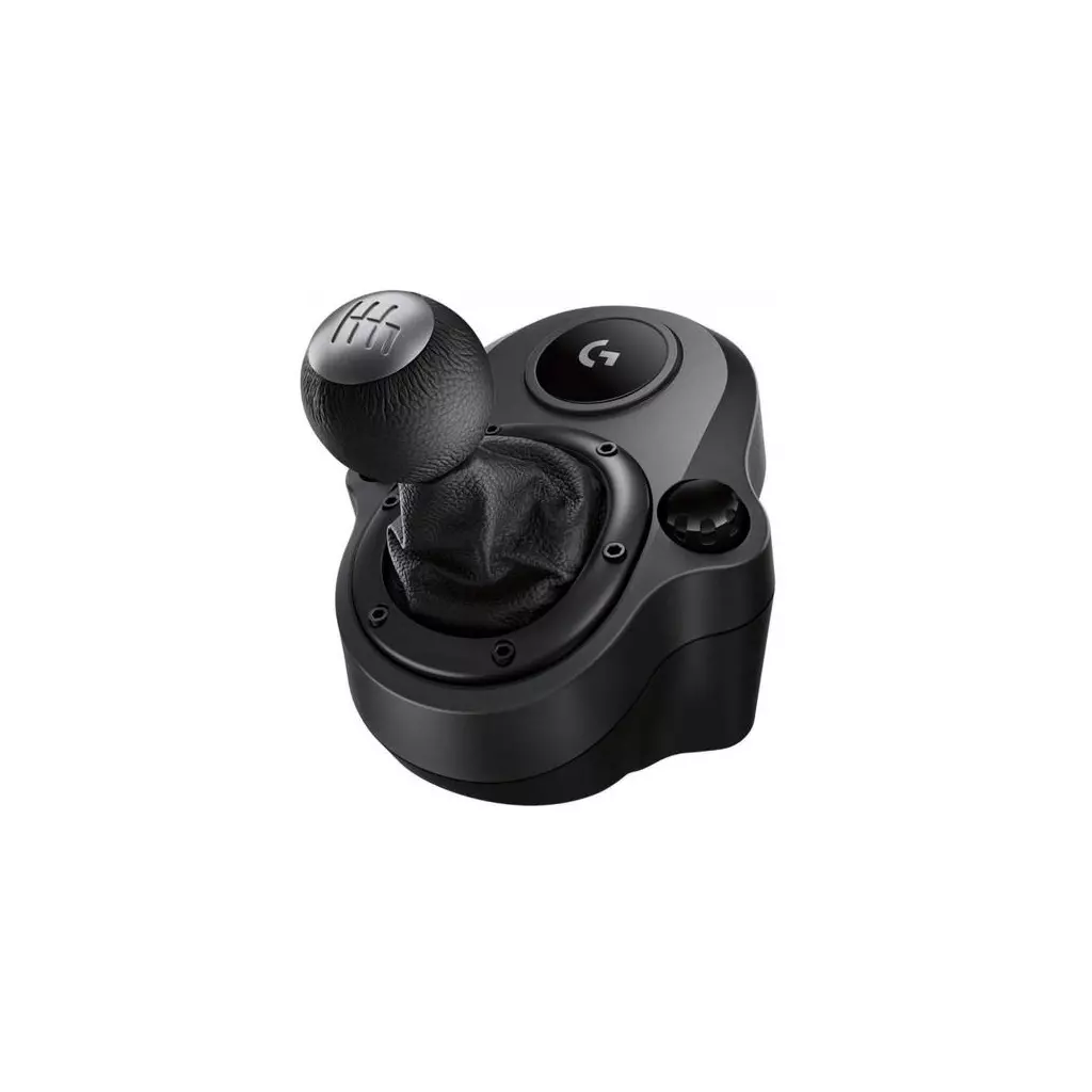Obrázek produktu LOGITECH Driving Force Shifter - řadící páka pro volant G29/G920