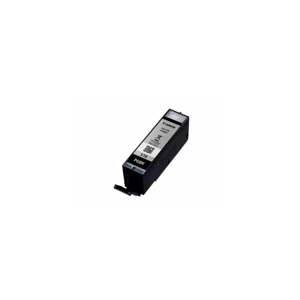 Obrázek produktu CANON PGI-580 BK originální náplň černá