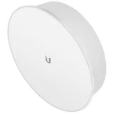 obrázek produktu UBIQUITI PowerBeam 5AC-ISO Gen2, venkovní, 5GHz AC, 2x 25dBi, Gigabit LAN, AirMAX AC