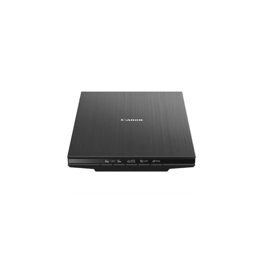 Obrázek produktu CANON skener CanoScan LIDE400 4800x4800dpi, USB, Black (černý)
