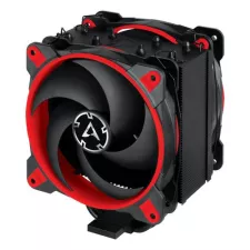 obrázek produktu ARCTIC Freezer 34 eSports DUO chladič CPU, červená (red) (AMD AM4, AM5)
