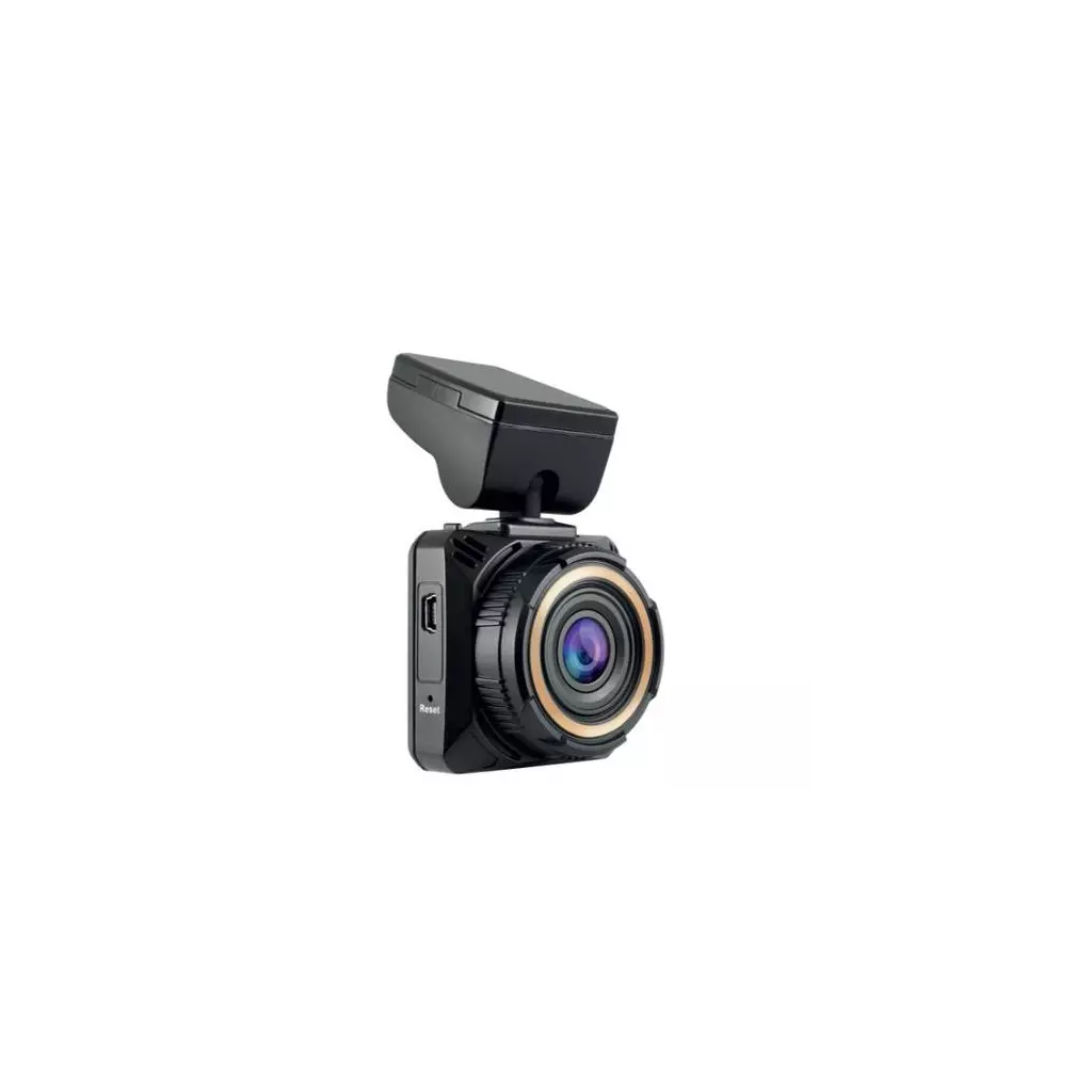 Obrázek produktu NAVITEL R600 QHD kamera do auta (driver cam 2560x1400, lcd 2in 320x240) černá