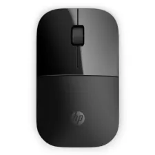 obrázek produktu HP myš HP Z3700 bezdrátová černá (HP Z3700 Wireless Mouse - Black Onyx)