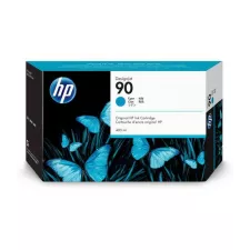 obrázek produktu HP C5061A náplň č.90 azurová 400ml