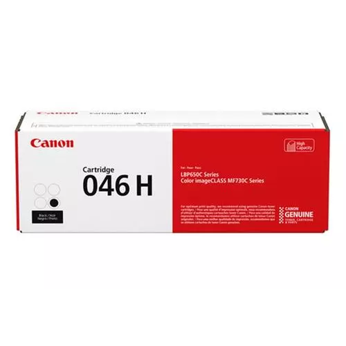 obrázek produktu CANON CRG 046 C originální toner azurový