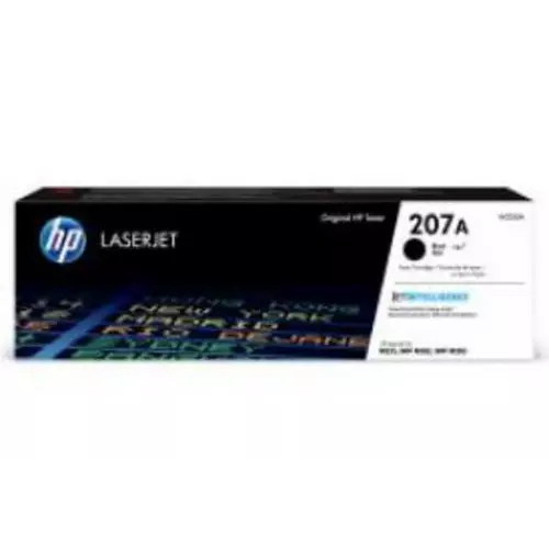 obrázek produktu HP W2210A originální toner černý č.207A malý cca 1350 str. (black, pro HP CLJ M255, M282, M283, Jetintelligence )