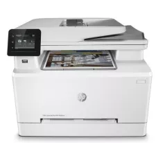 obrázek produktu HP Color LaserJet Pro MFP M282nw, A4 multifunkce. Tisk, kopírování, skenování, USB+LAN+WIFI, 21/21 ppm, 600x600 dpi, čelní port USB, 