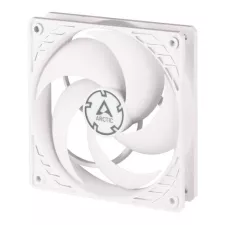 obrázek produktu ARCTIC P12 PWM PST ventilátor - 120mm, white