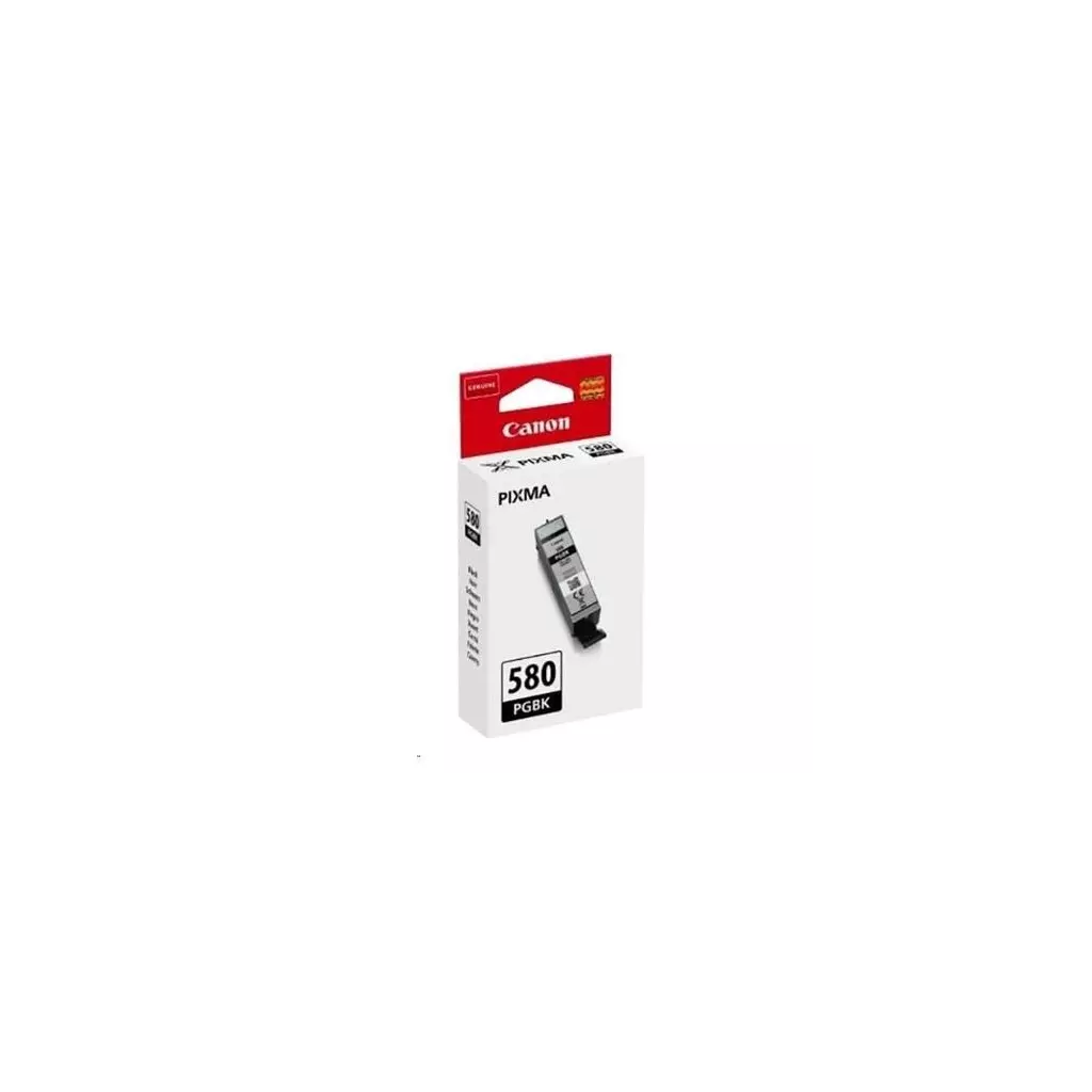 Obrázek produktu CANON CLI-581XL C originální náplň azurová