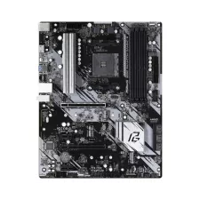 obrázek produktu ASROCK B550 PHANTOM GAMING 4 (AM4, amd B550, 4xDDR4 4733, 6xSATA3 + M.2, 7.1, HDMI, USB3.2, ATX)