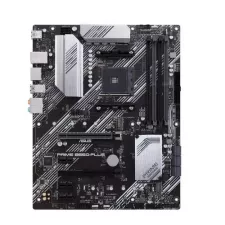 obrázek produktu ASUS MB PRIME B550-PLUS soc.AM4 B550 DDR4 ATX M.2 DP HDMI