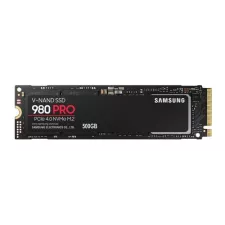 obrázek produktu SAMSUNG 980 PRO PCIe 4.0 NVMe SSD M.2 1TB PCIe 4.0 x4 NVMe 1.3c (čtení max. 7000MB/s, zápis max. 5000MB/s)