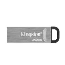 obrázek produktu KINGSTON DataTraveler KYSON 32GB black USB3.2 Gen1 flash drive