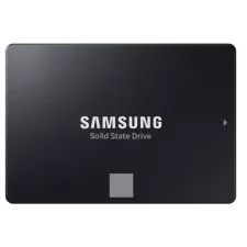 obrázek produktu SAMSUNG 870 EVO SSD 2TB 2.5in 7mm SATA3 6GB/s V-NAND 3bit MLC (čtení max. 560MB/s, zápis max. 530MB/s, záruka omezena na 1200 TBW)