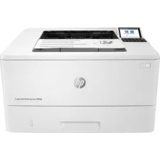 obrázek produktu HP LaserJet Enterprise M406dn (ČB A4 tiskárna, 38 stran/min, USB2.0 + GLAN RJ45, JetIntelligence)