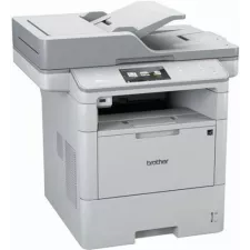 obrázek produktu BROTHER Laser MFC-L6900 DW Print/Scan/Copy/Fax, A4, 46str/minuta, 1200 x 600, LAN, WiFi, USB, DADF multifunkce