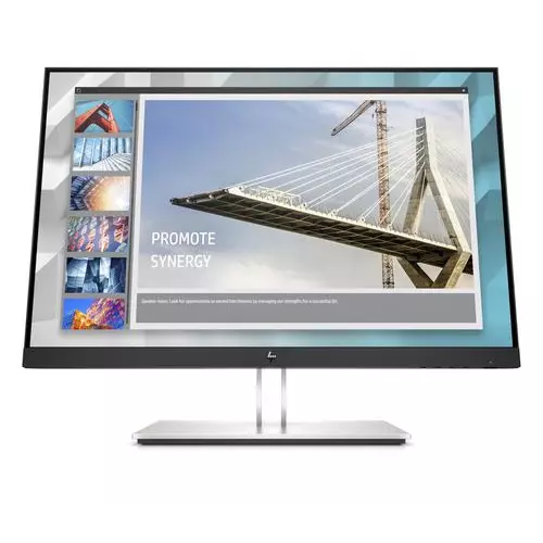 obrázek produktu HP LCD 24" E24i G4, 1920x1200, 5ms, VGA, HDMI, DPort, USB, pivot, VESA