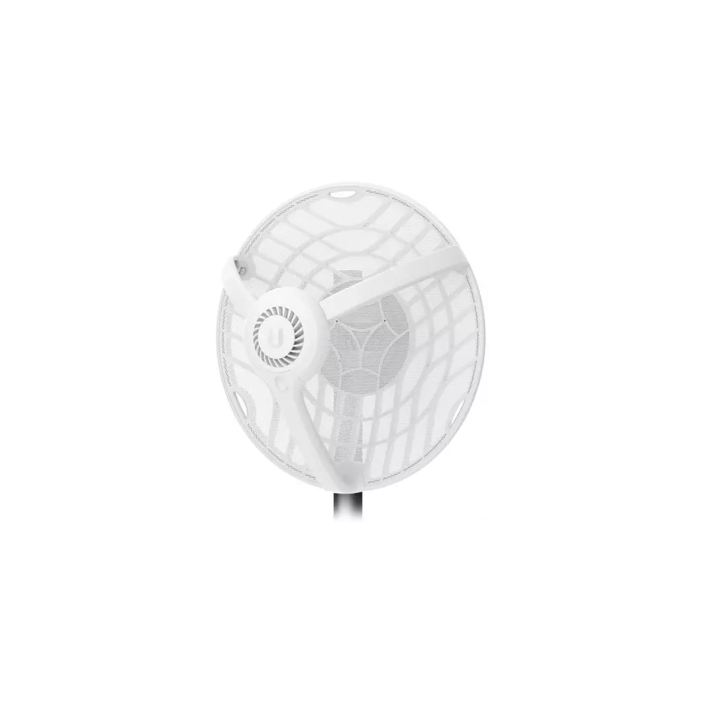 Obrázek produktu UBIQUITI AirFiber 60GHz venkovní PtP spoj 1.8Gbps, 1ks jednotky
