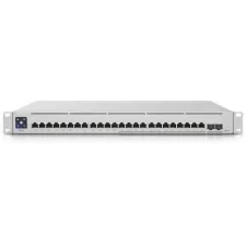 obrázek produktu UBIQUITI USW-Enterprise-24-PoE - UniFi Switch Enterprise 24 PoE