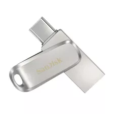 obrázek produktu SANDISK Ultra Dual Drive Luxe 128GB USB3.0 Typ C flash drive