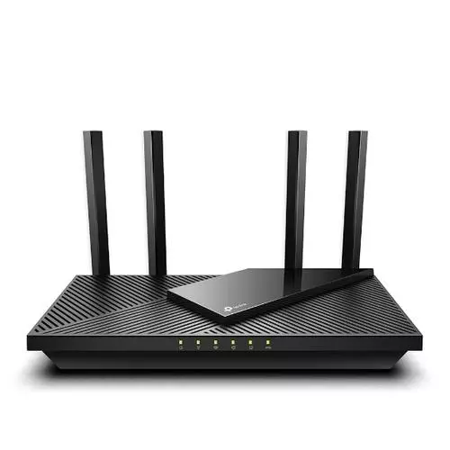obrázek produktu TP-LINK Archer AX55 Dvoupásmový gigabitový Wi-Fi 6 router AX3000