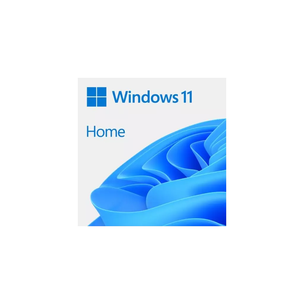 Obrázek produktu MICROSOFT Windows 11 Home 64-bit CZ OEM česká krabicová verze