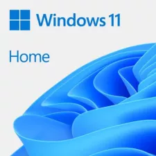 obrázek produktu MICROSOFT Windows 11 Home 64-bit CZ OEM česká krabicová verze