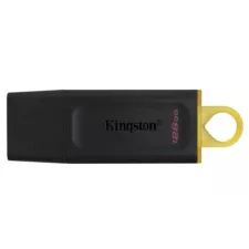 obrázek produktu KINGSTON DataTraveler EXODIA 128GB black USB3.2 Gen1 flash drive ()