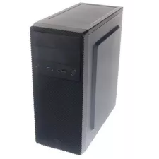 obrázek produktu EUROCASE ML X502 EVO ATX case (USB2 + USB3, 2x audio, bez zdroje)