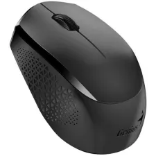 obrázek produktu GENIUS myš NX-8000S Wireless, 1600dpi, USB black tichá