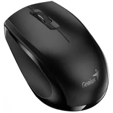 obrázek produktu GENIUS myš NX-8006S Wireless, 1600dpi, USB black tichá